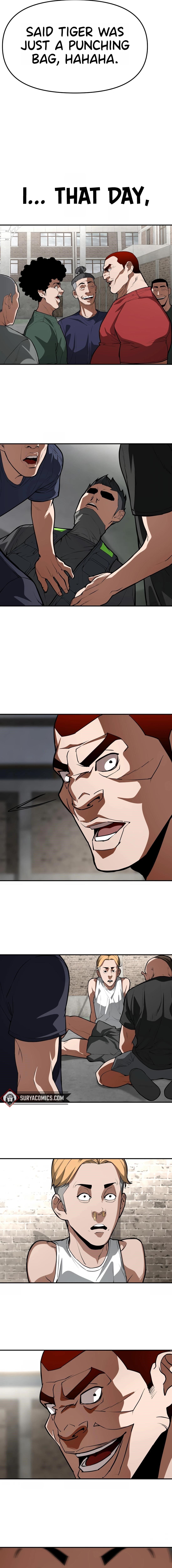 99 BOSS Chapter 2 - Page 18