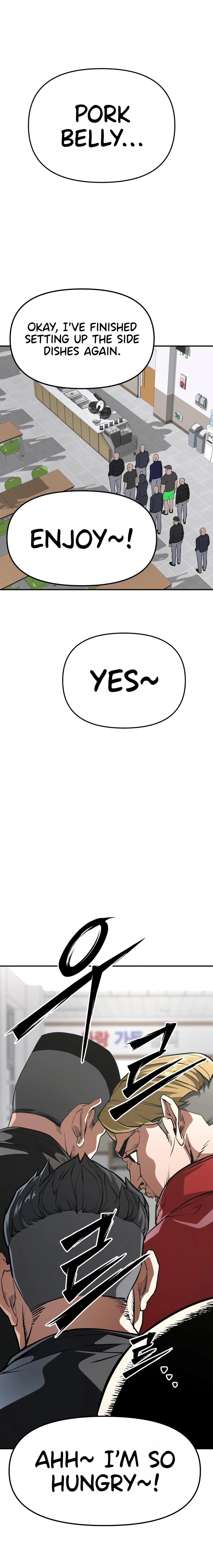 99 BOSS Chapter 2 - Page 24