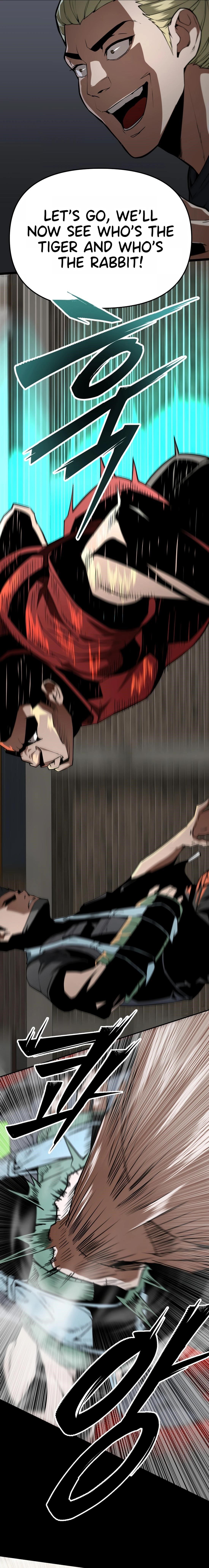 99 BOSS Chapter 2 - Page 4