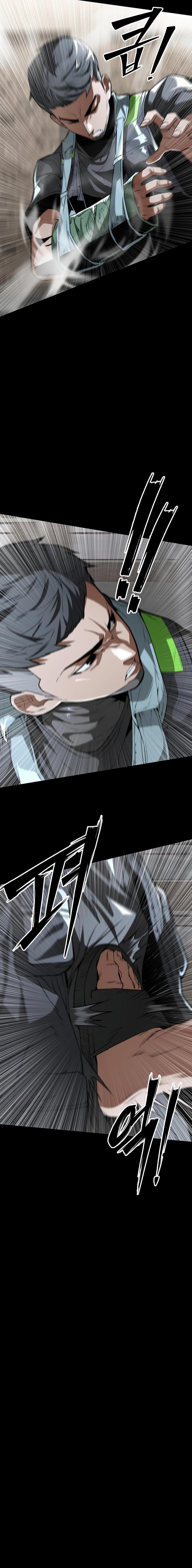 99 BOSS Chapter 2 - Page 5