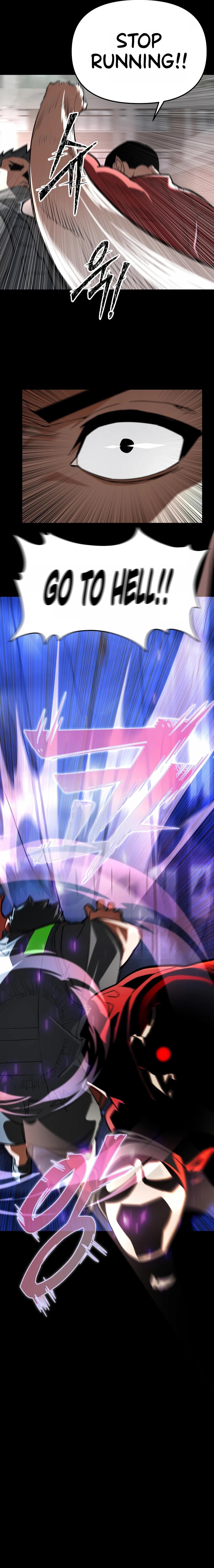 99 BOSS Chapter 2 - Page 7