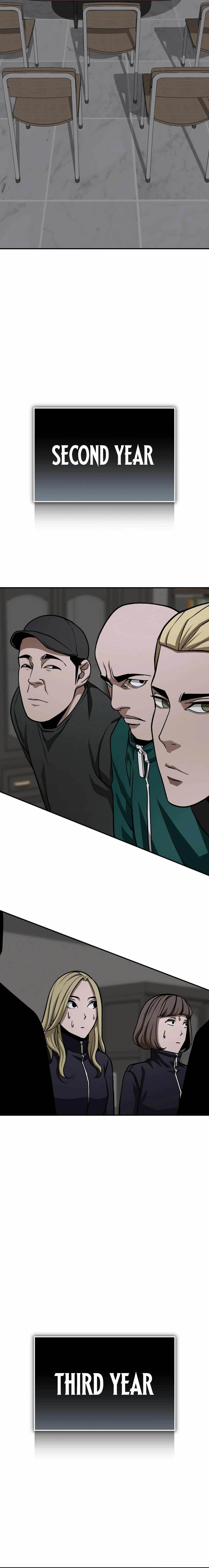 99 BOSS Chapter 21 - Page 14