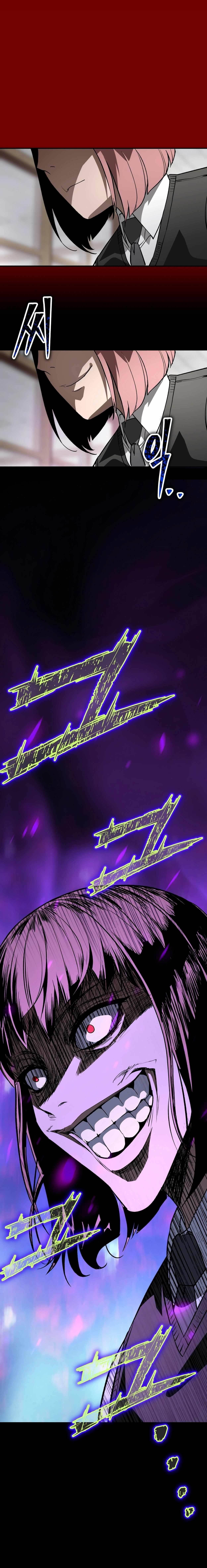 99 BOSS Chapter 24 - Page 20