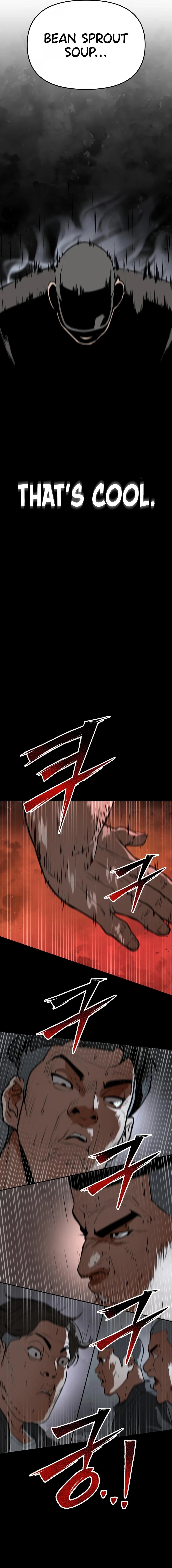 99 BOSS Chapter 3 - Page 16