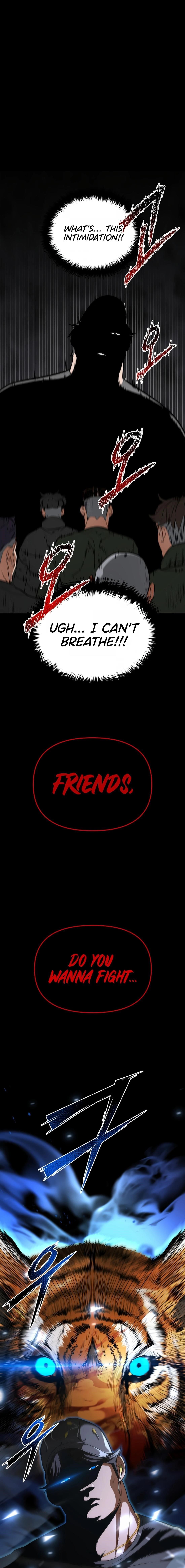 99 BOSS Chapter 3 - Page 17