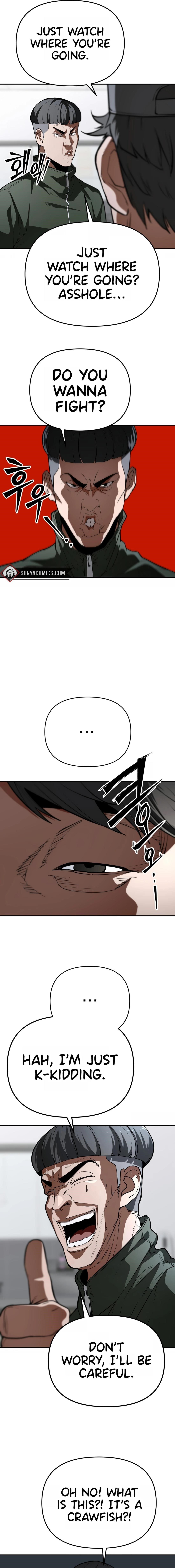 99 BOSS Chapter 3 - Page 2