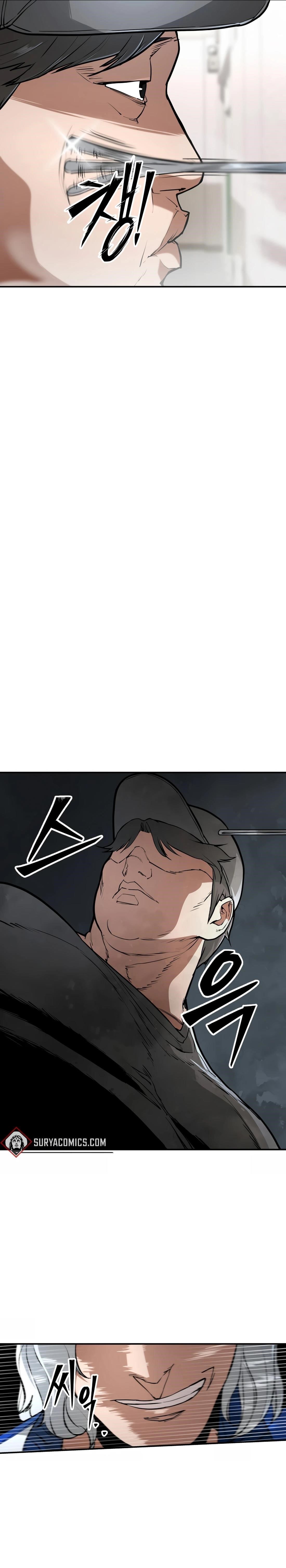 99 BOSS Chapter 3 - Page 23