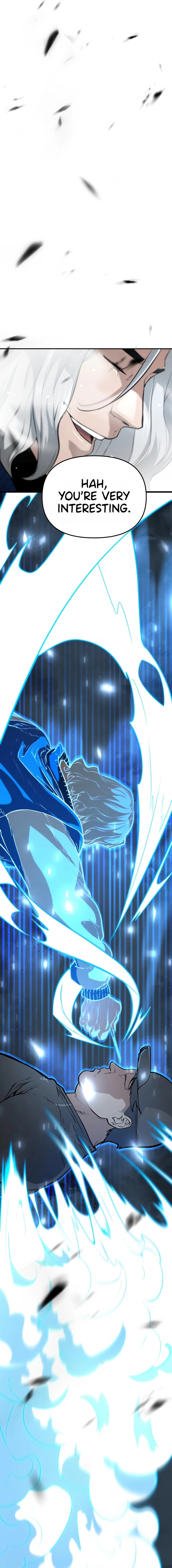 99 BOSS Chapter 3 - Page 25