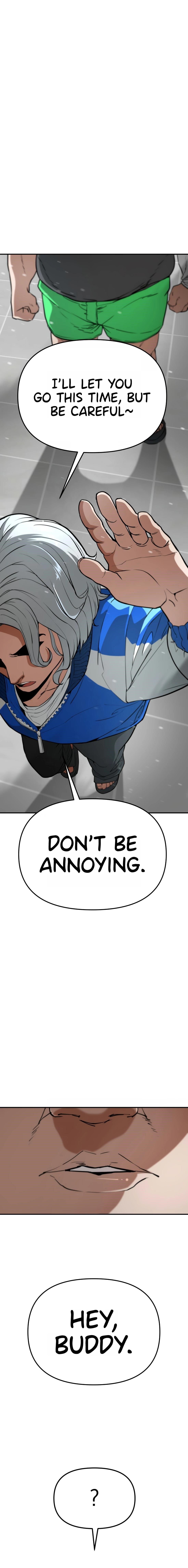 99 BOSS Chapter 3 - Page 27