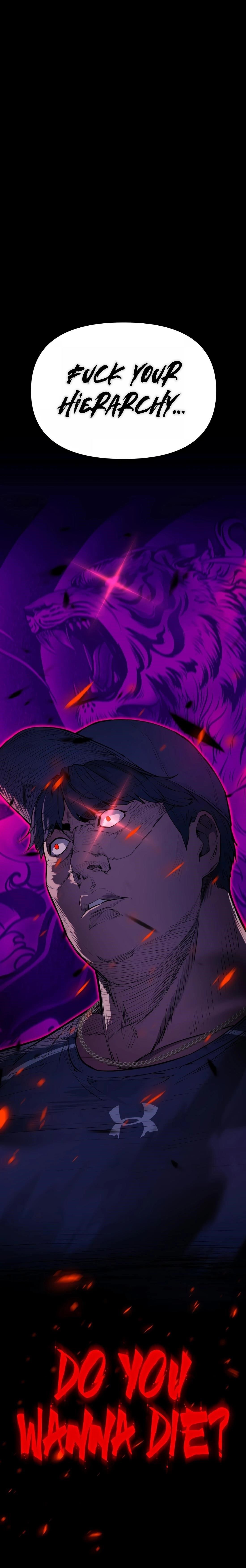 99 BOSS Chapter 3 - Page 29