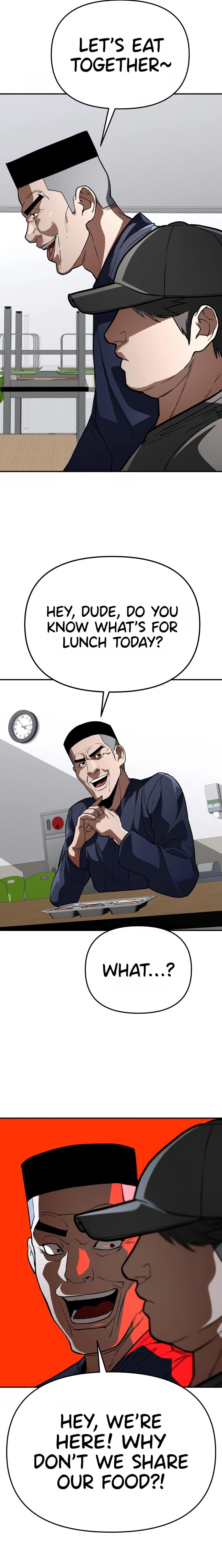 99 BOSS Chapter 3 - Page 7