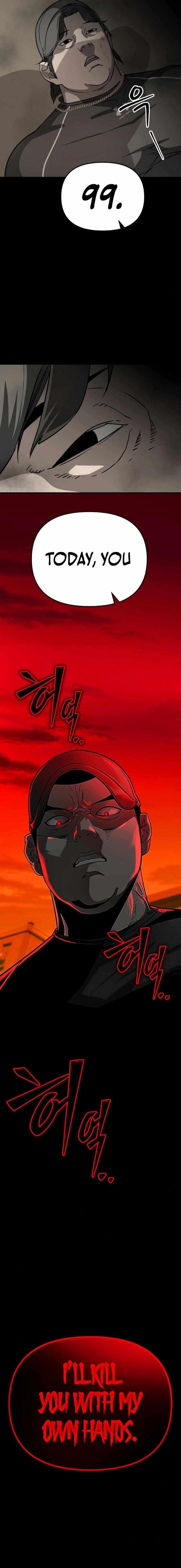 99 BOSS Chapter 35 - Page 17