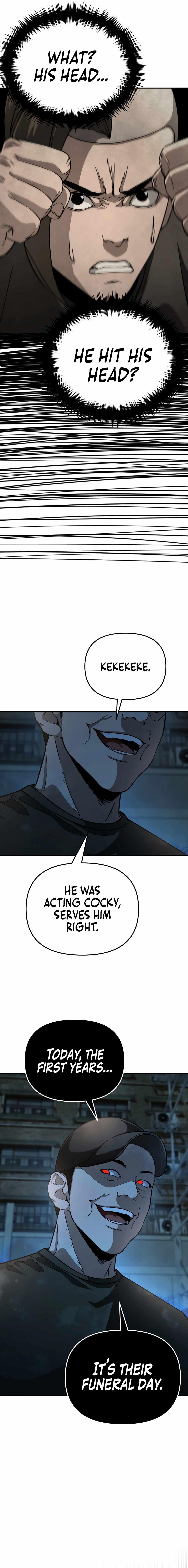 99 BOSS Chapter 36 - Page 2