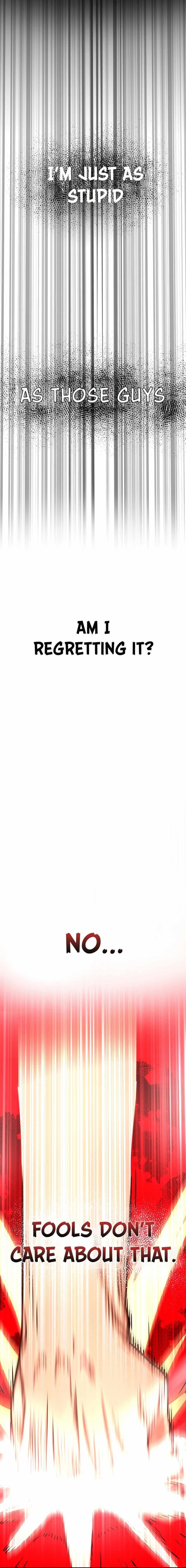 99 BOSS Chapter 37 - Page 9