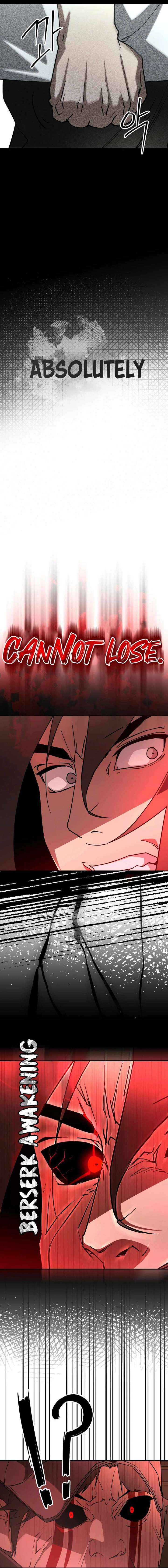 99 BOSS Chapter 39 - Page 10