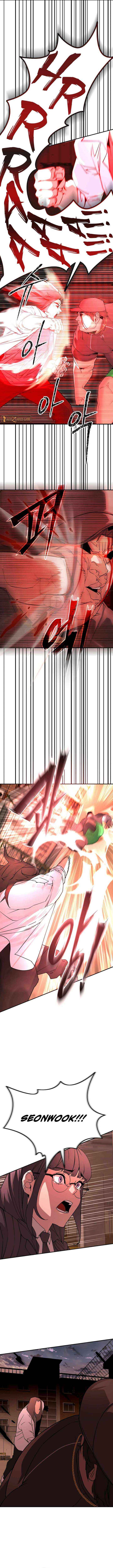 99 BOSS Chapter 39 - Page 11