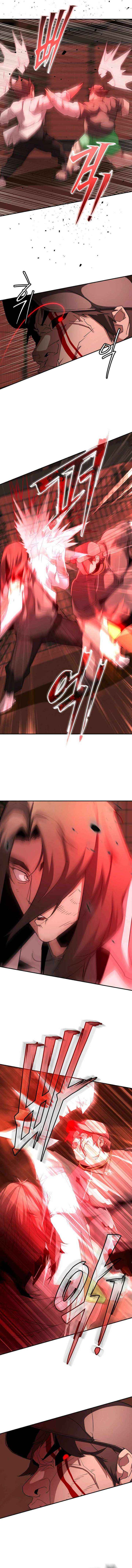 99 BOSS Chapter 39 - Page 7