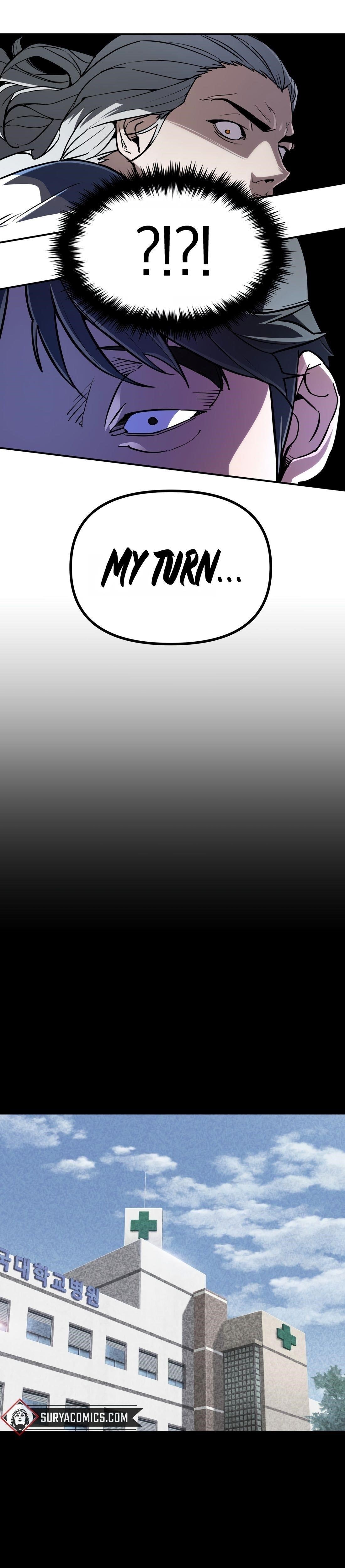 99 BOSS Chapter 4 - Page 17