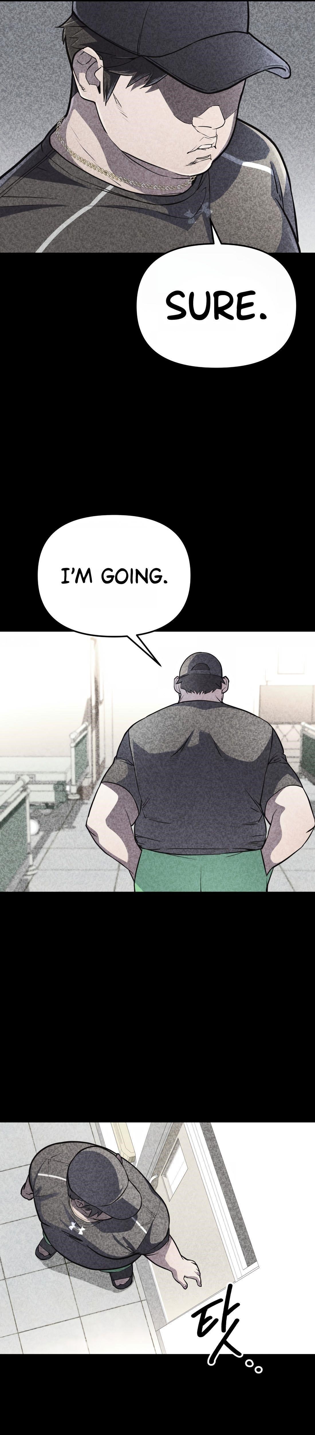 99 BOSS Chapter 4 - Page 19