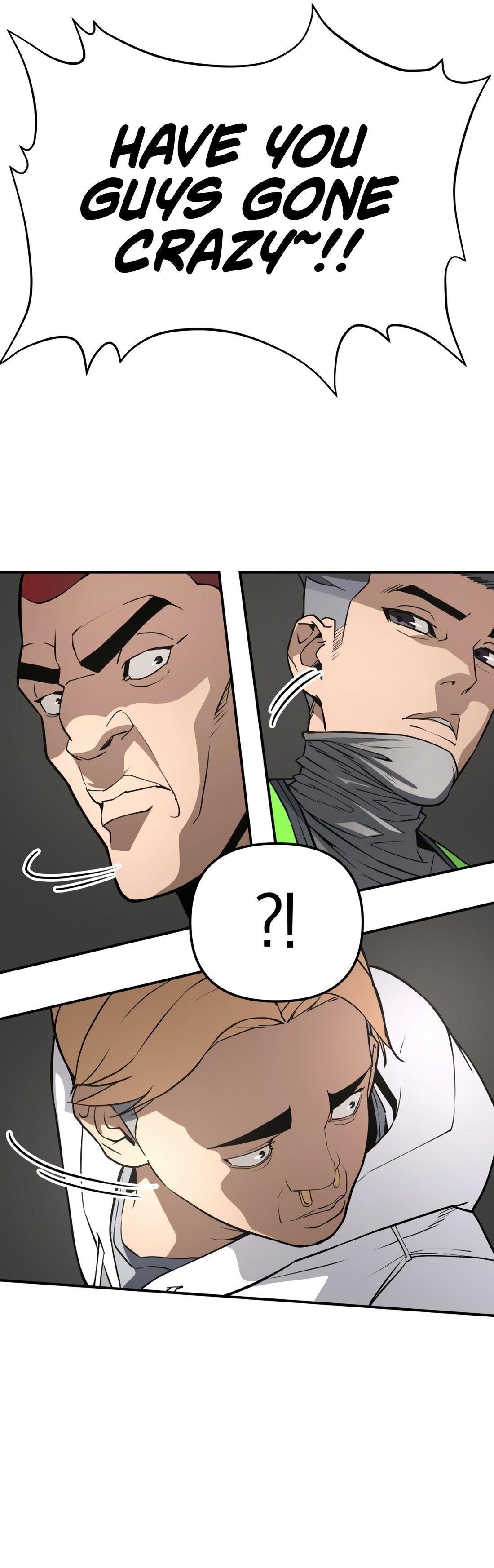 99 BOSS Chapter 4 - Page 25