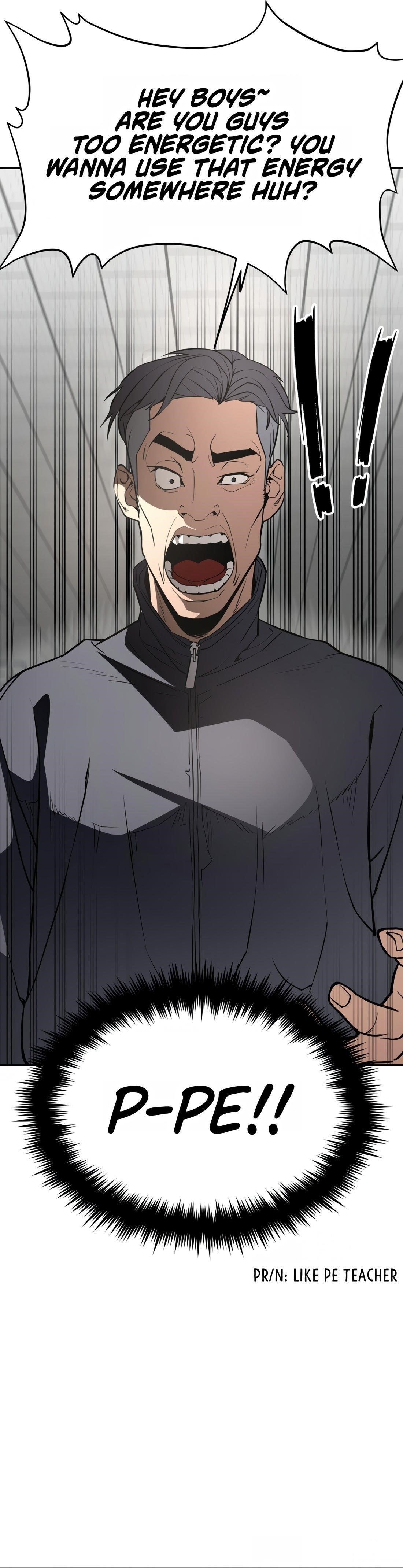 99 BOSS Chapter 4 - Page 26