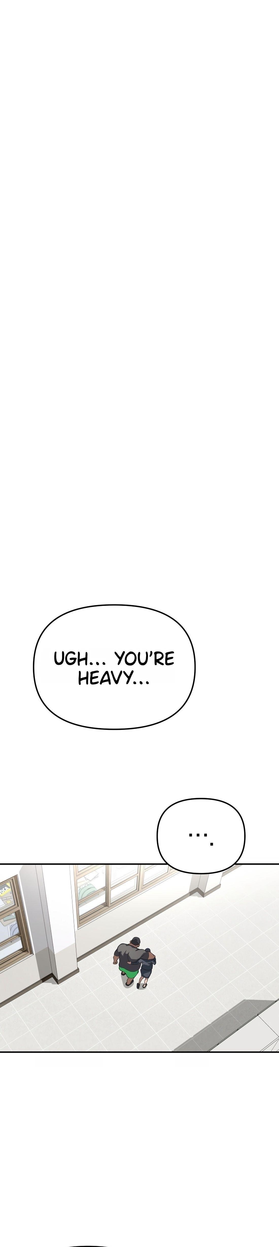 99 BOSS Chapter 4 - Page 30