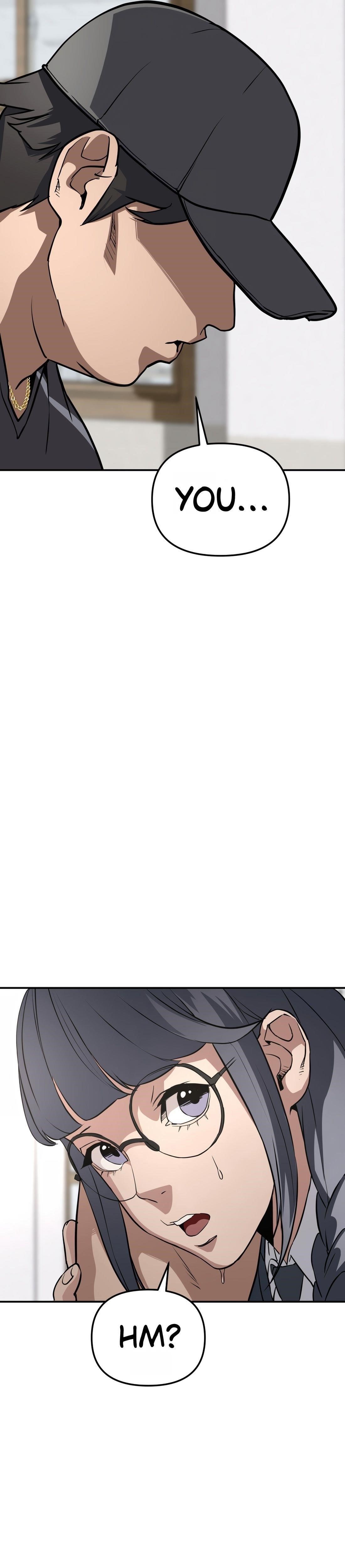 99 BOSS Chapter 4 - Page 32