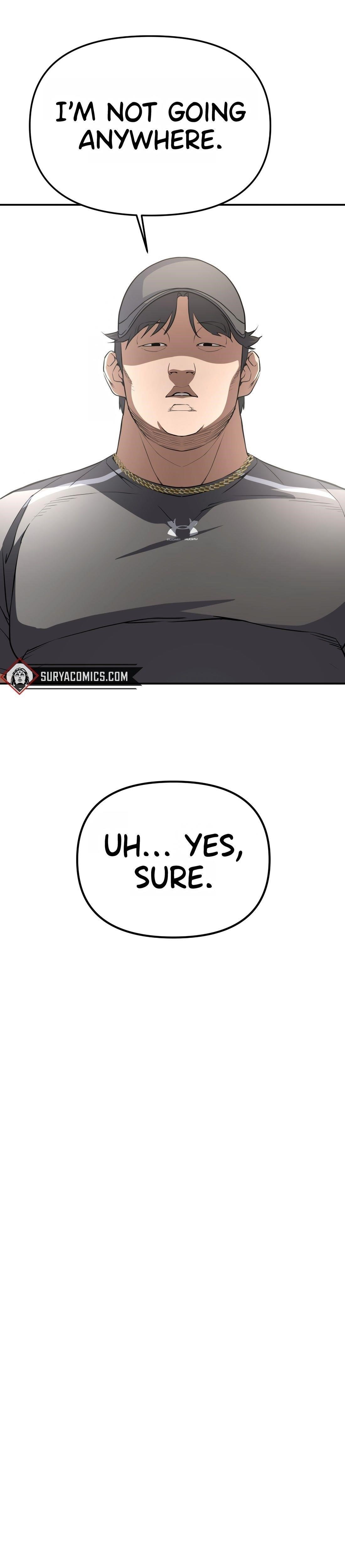 99 BOSS Chapter 4 - Page 35