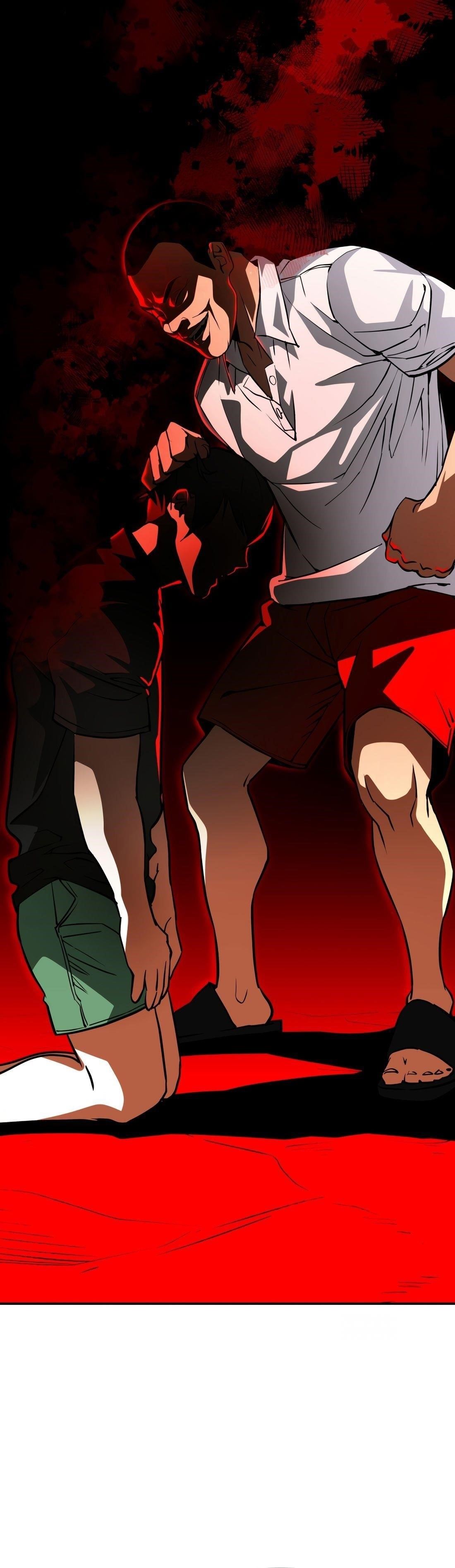 99 BOSS Chapter 4 - Page 38