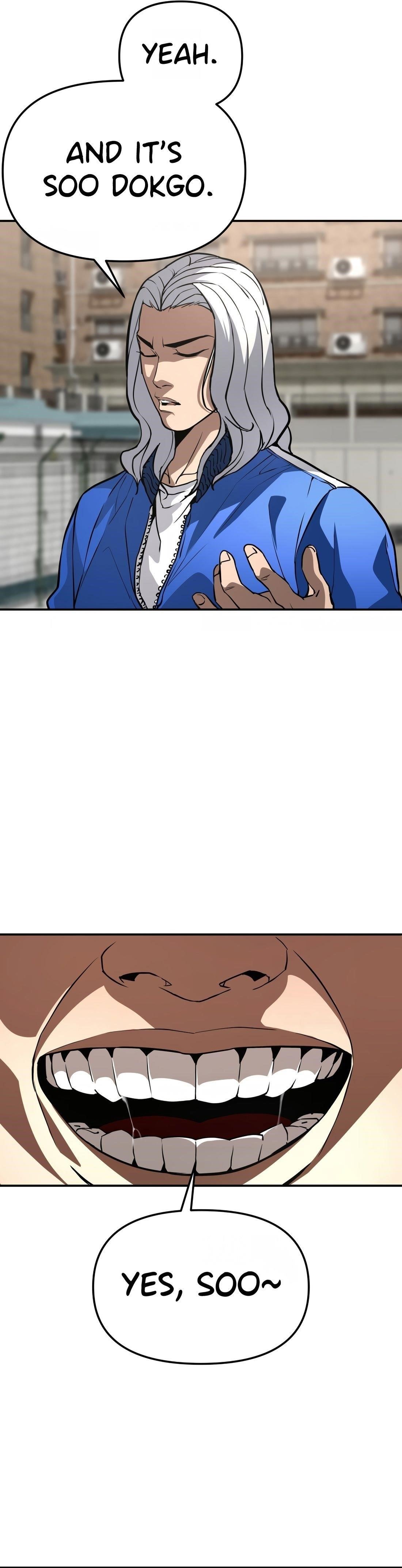 99 BOSS Chapter 4 - Page 40