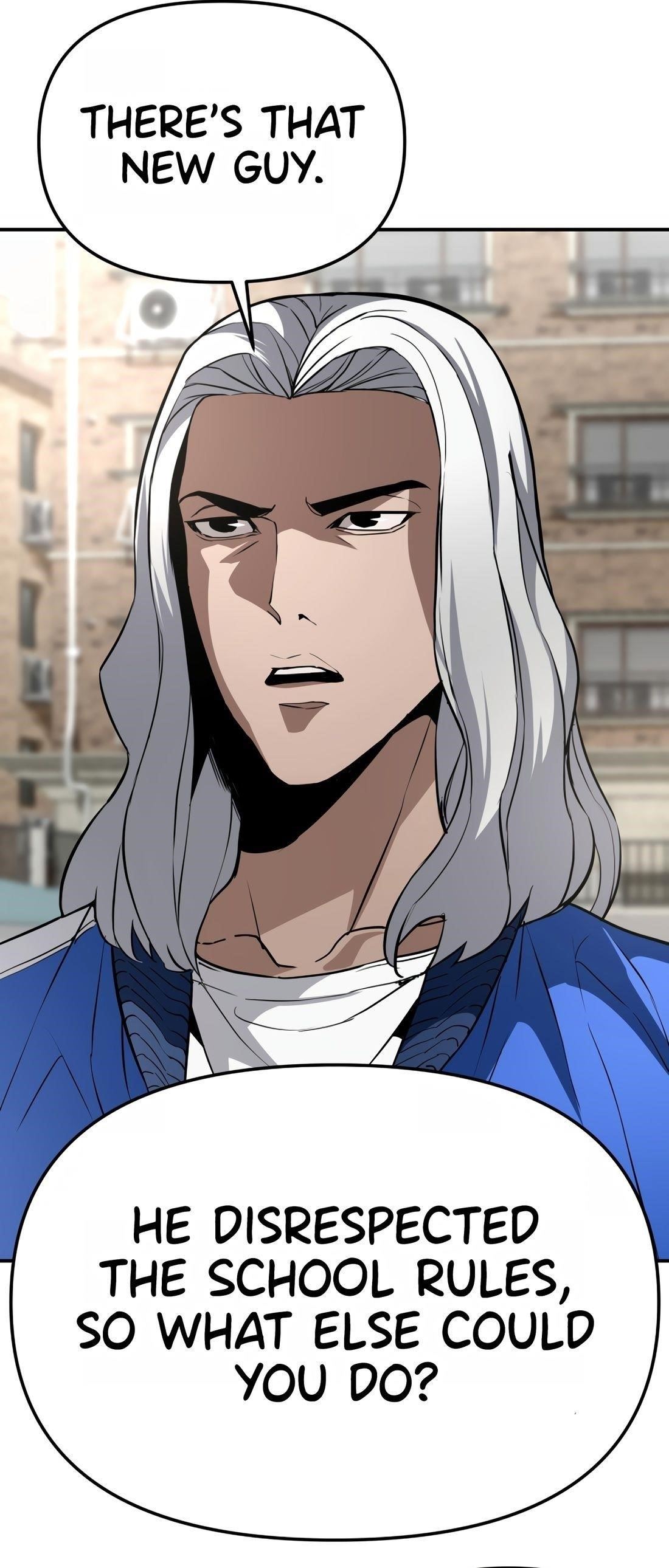 99 BOSS Chapter 4 - Page 44