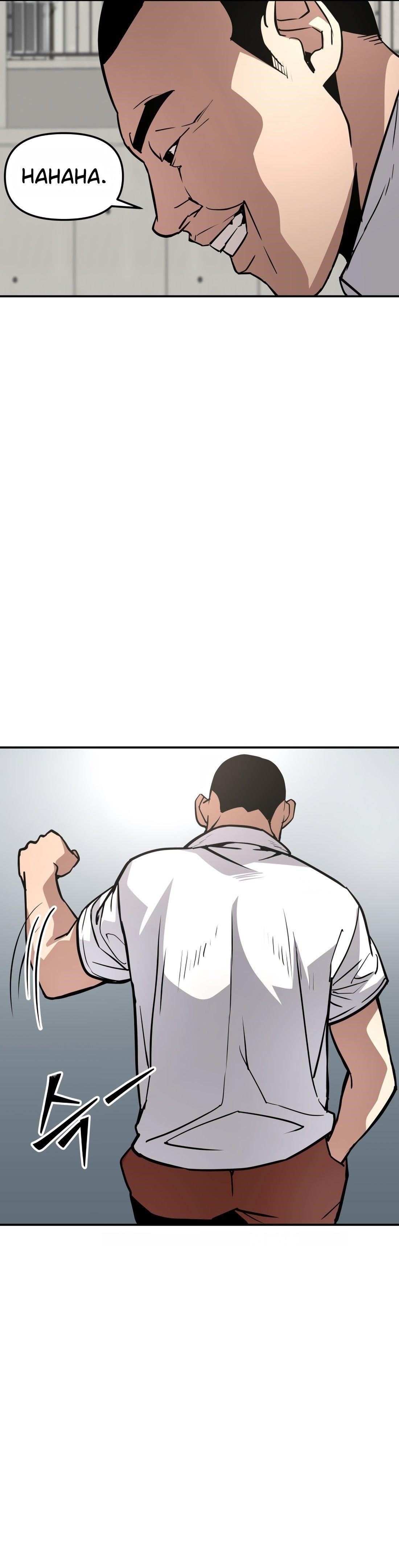 99 BOSS Chapter 4 - Page 47