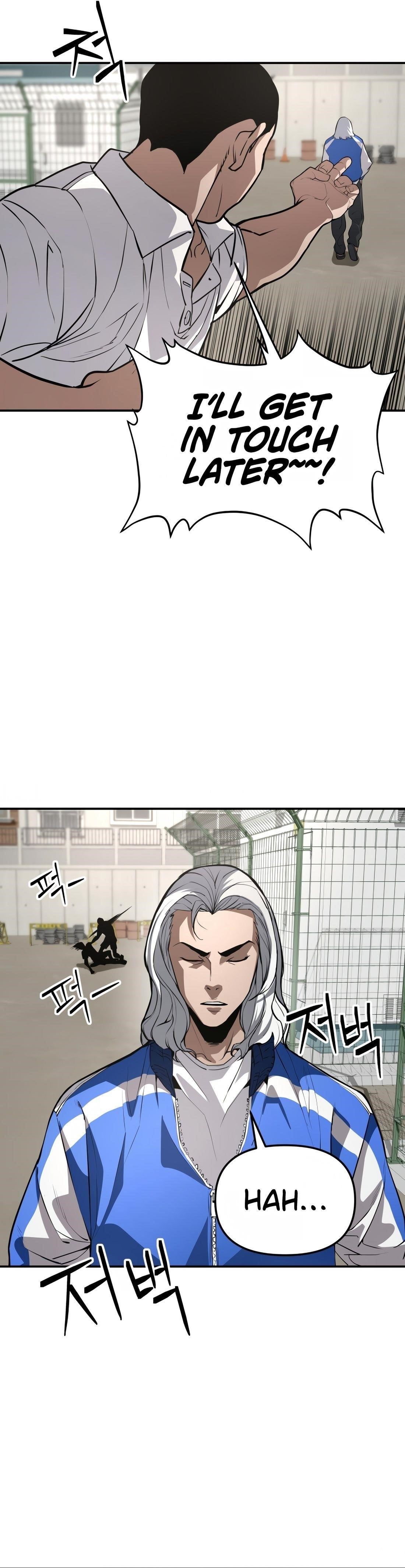 99 BOSS Chapter 4 - Page 49