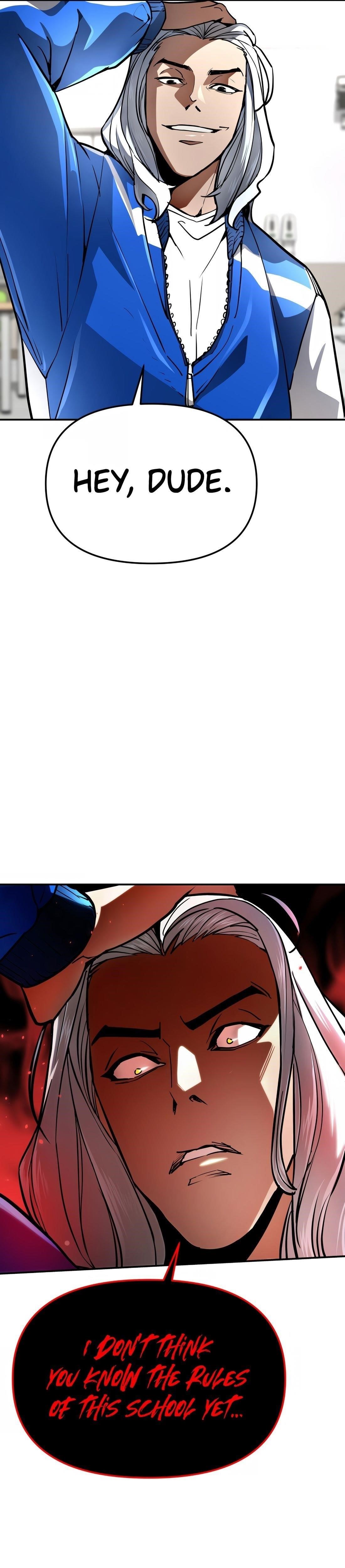 99 BOSS Chapter 4 - Page 5