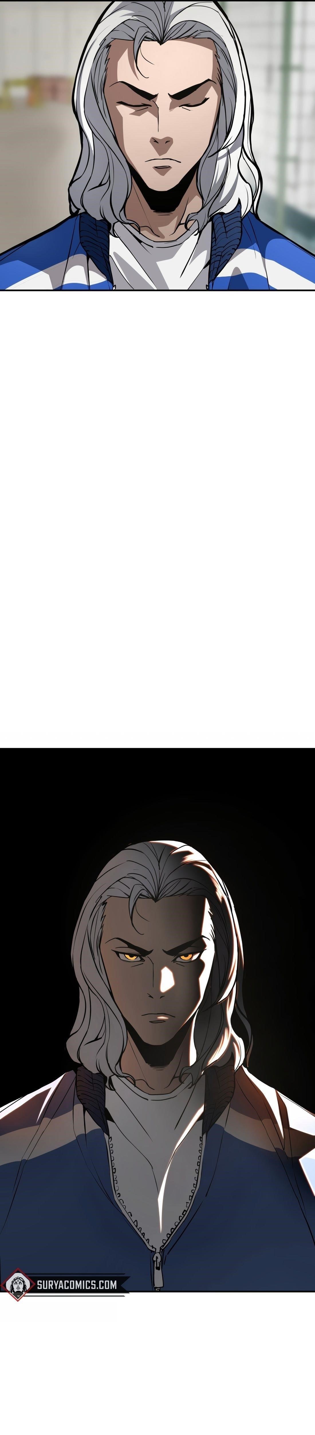 99 BOSS Chapter 4 - Page 50