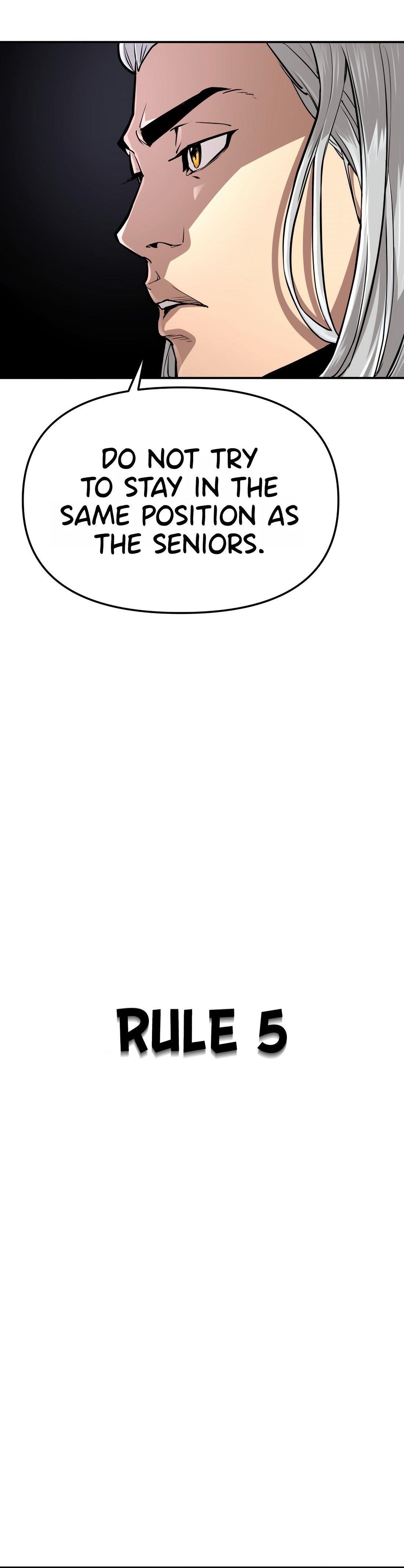 99 BOSS Chapter 4 - Page 8