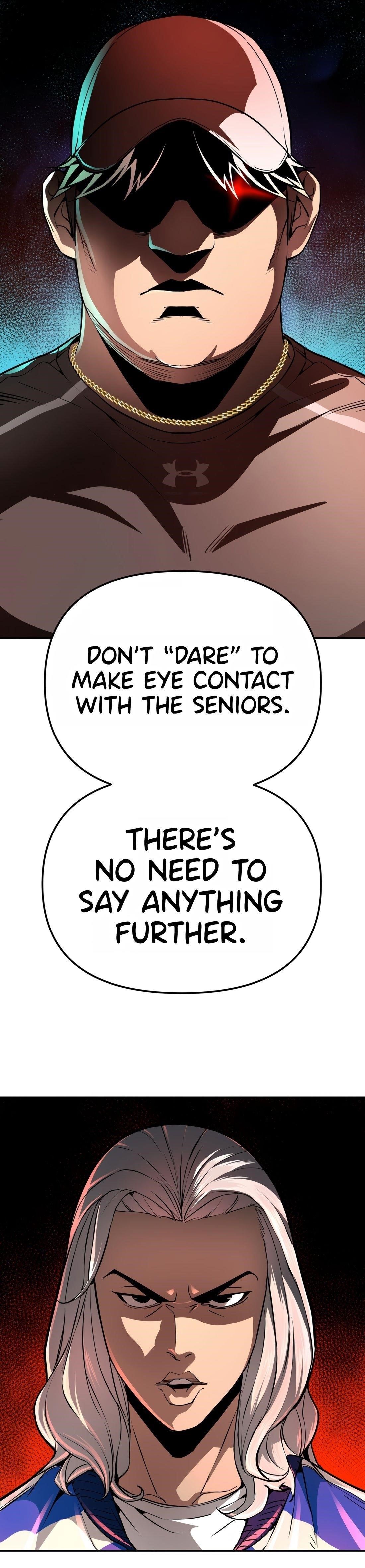 99 BOSS Chapter 4 - Page 9