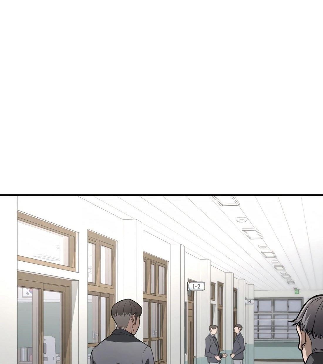 99 BOSS Chapter 5 - Page 1