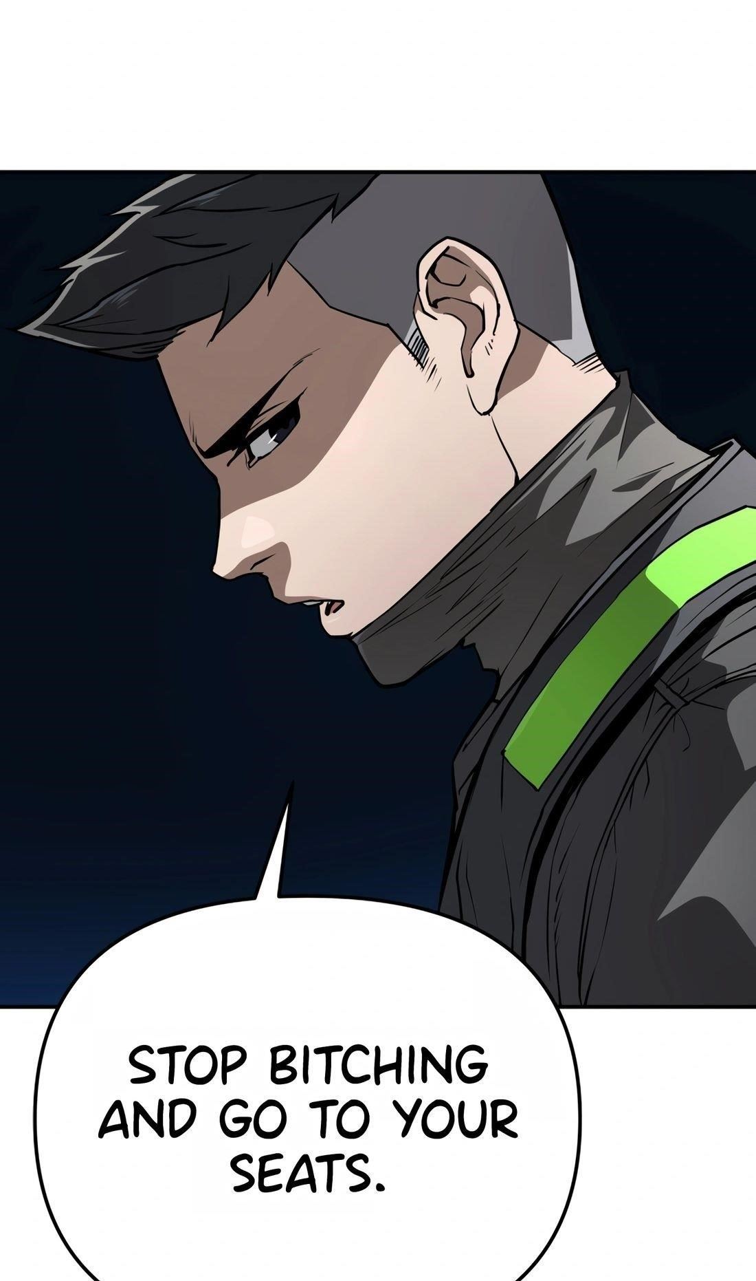 99 BOSS Chapter 5 - Page 13