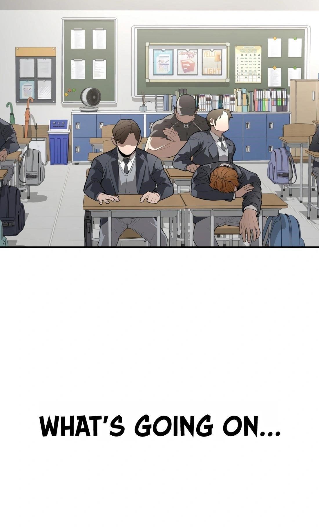 99 BOSS Chapter 5 - Page 17