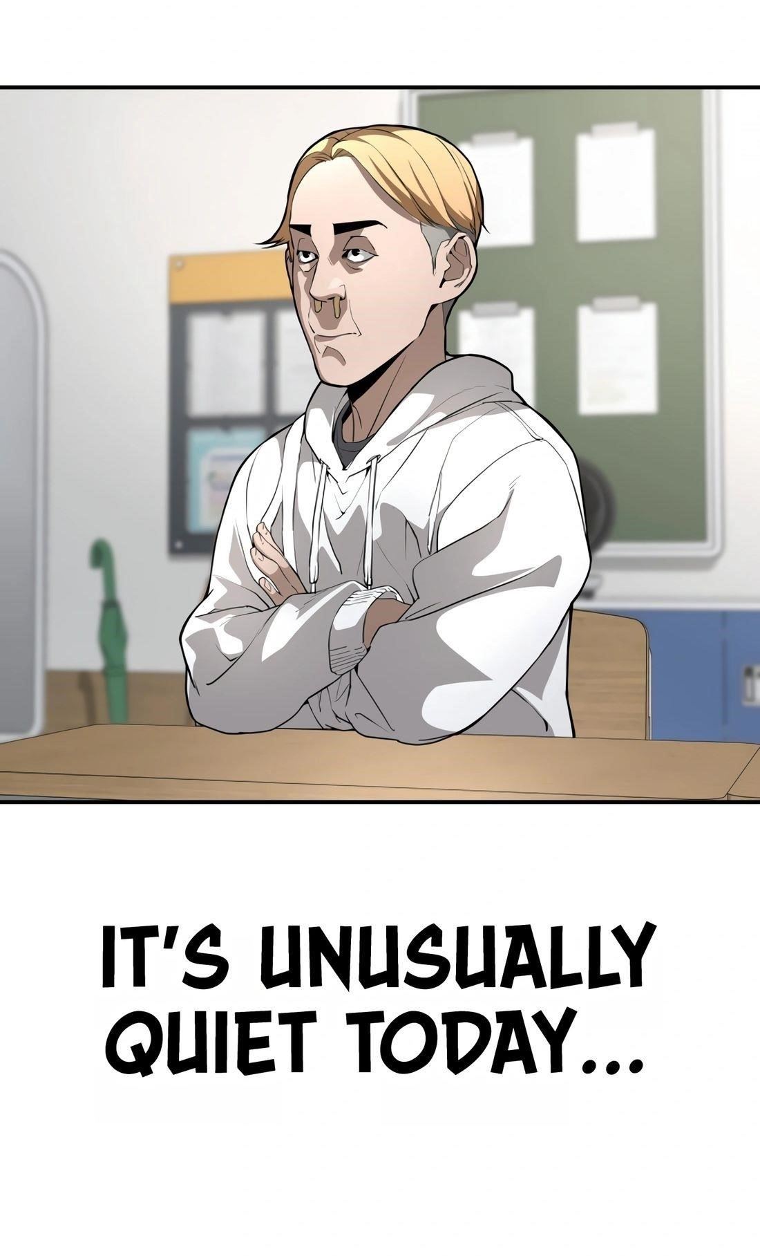 99 BOSS Chapter 5 - Page 18