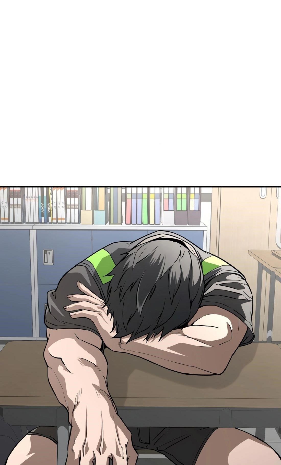 99 BOSS Chapter 5 - Page 19