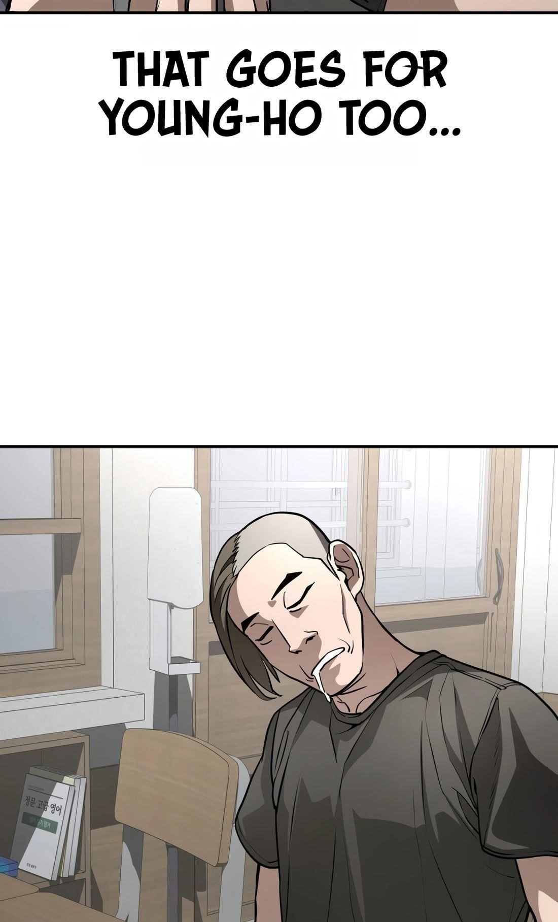 99 BOSS Chapter 5 - Page 20