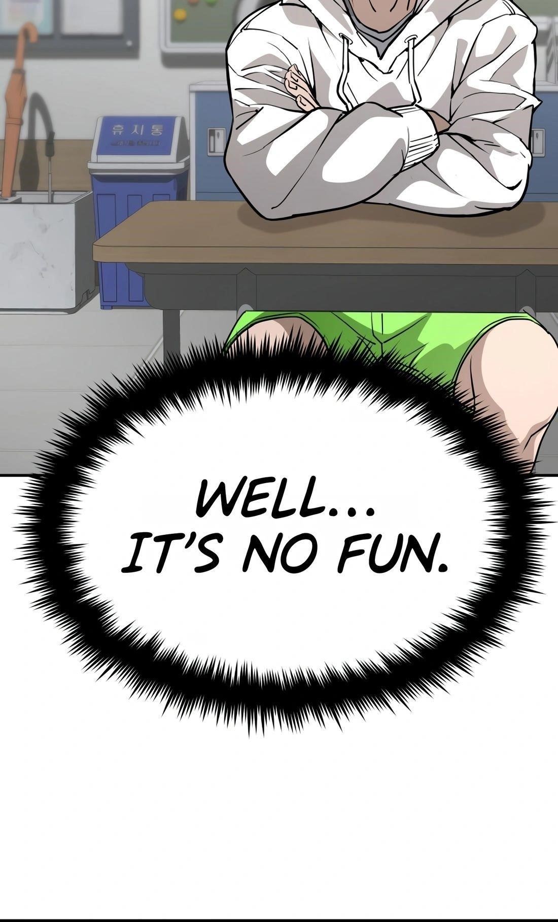 99 BOSS Chapter 5 - Page 23