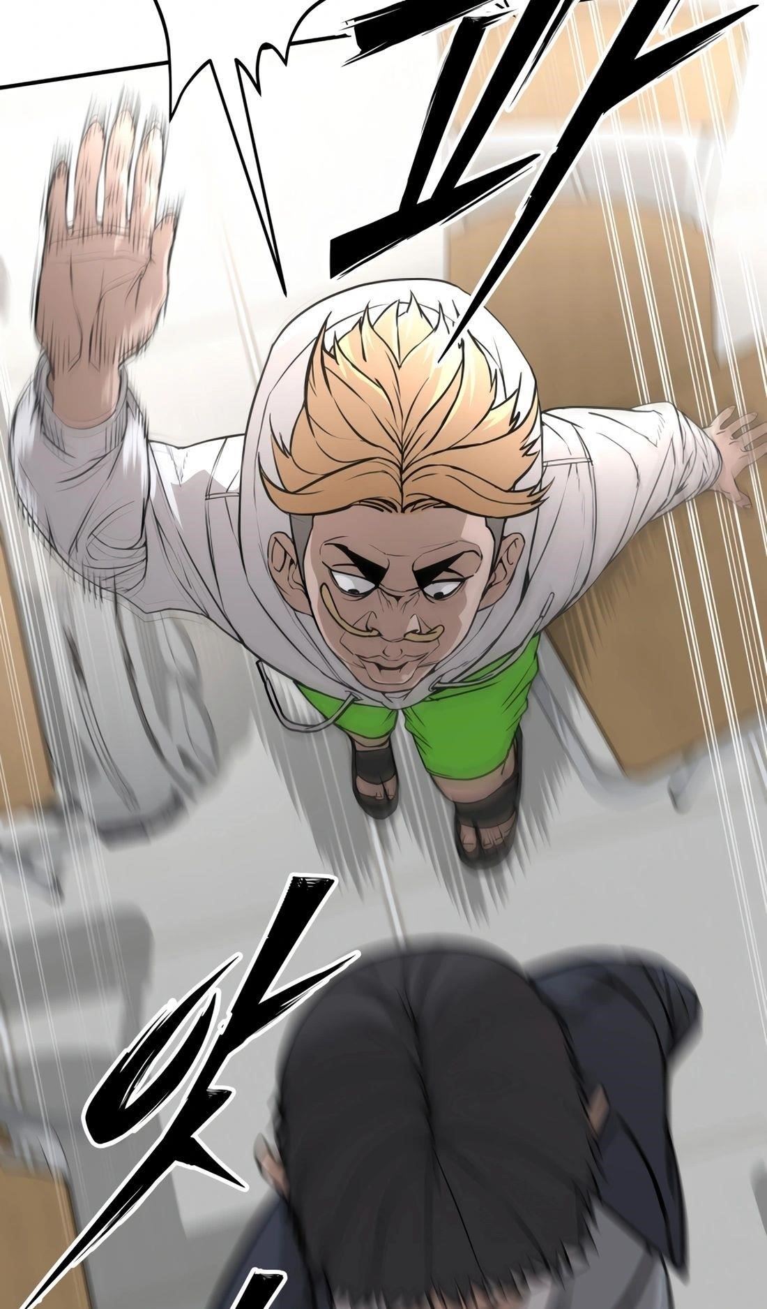 99 BOSS Chapter 5 - Page 27