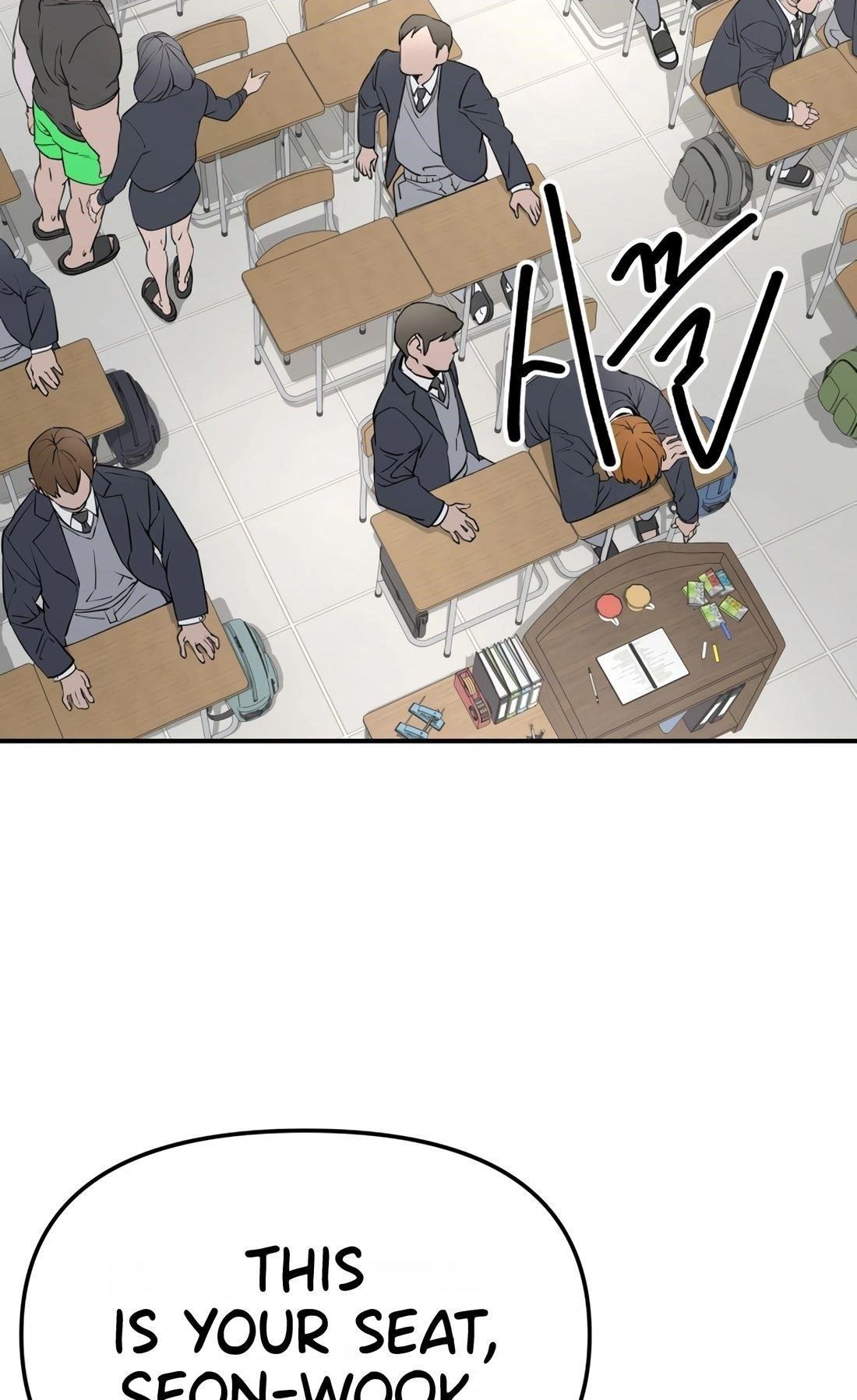 99 BOSS Chapter 5 - Page 3