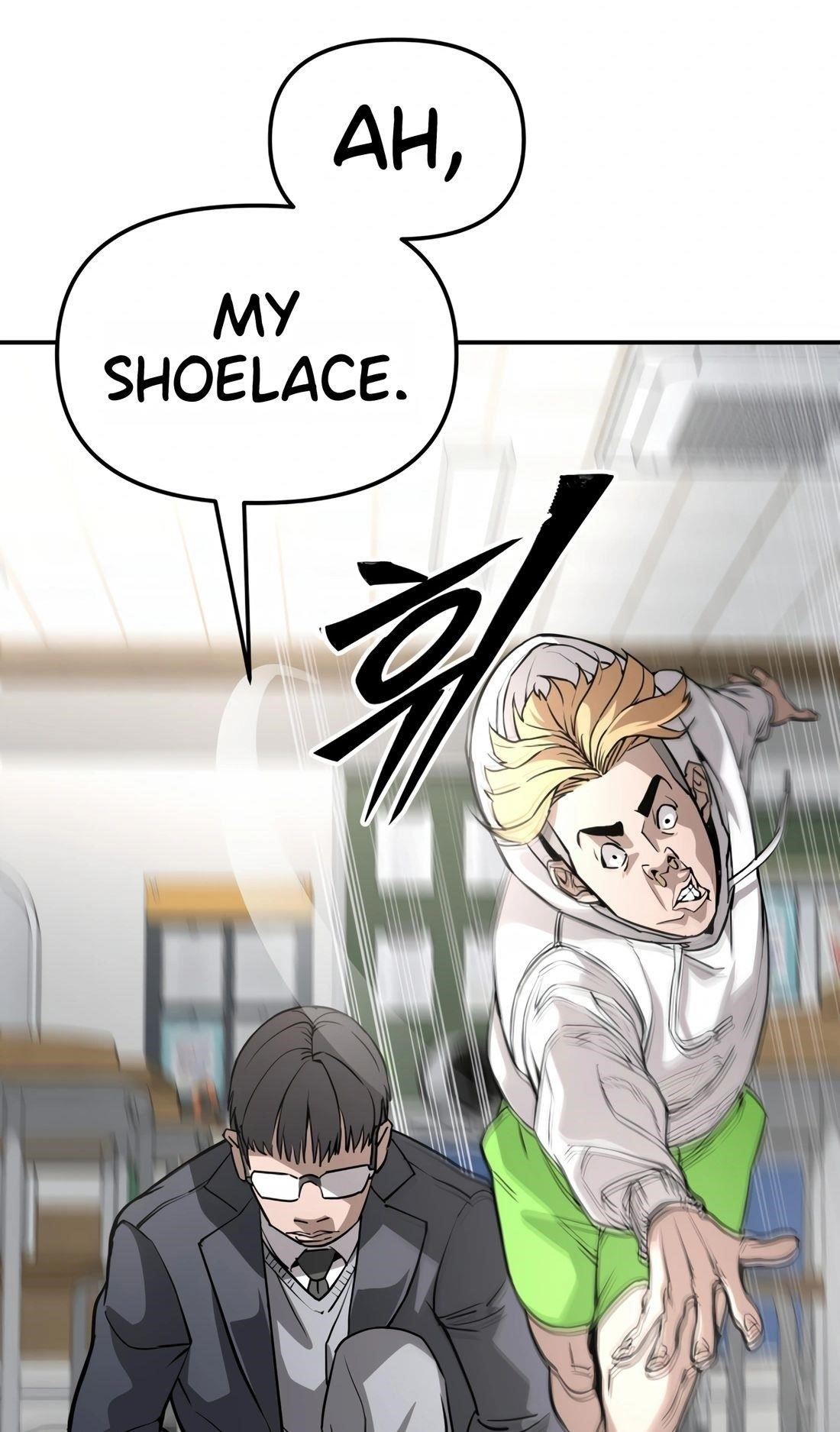 99 BOSS Chapter 5 - Page 30