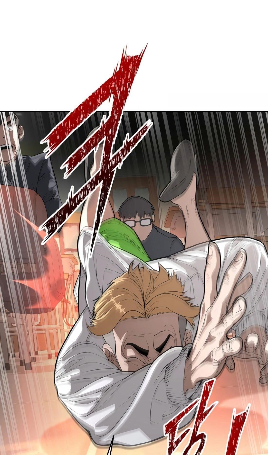 99 BOSS Chapter 5 - Page 32