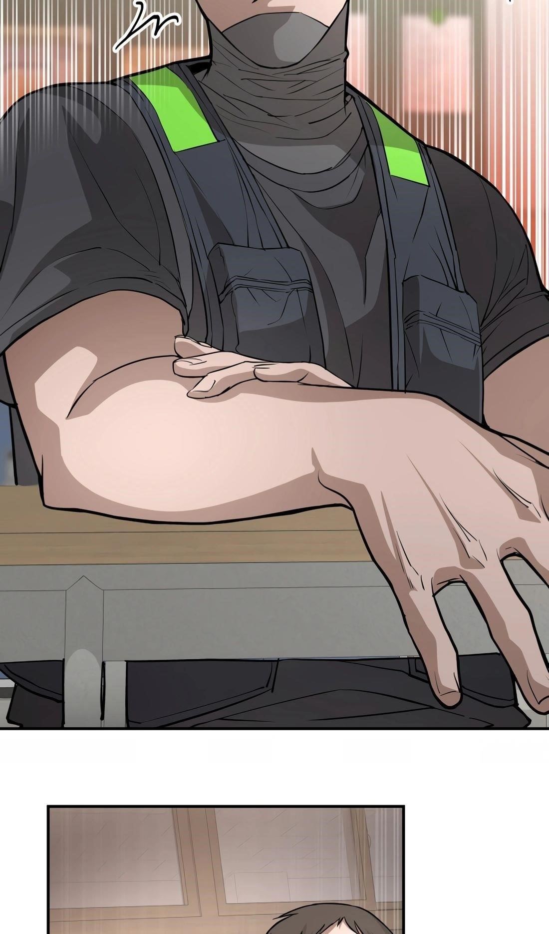 99 BOSS Chapter 5 - Page 34