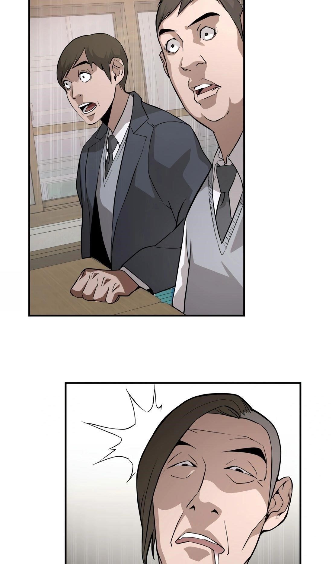 99 BOSS Chapter 5 - Page 35